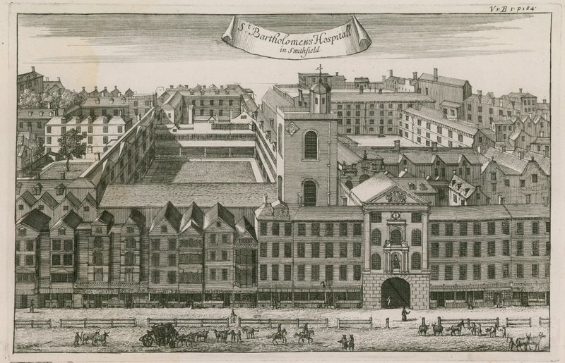 St Bartholomew