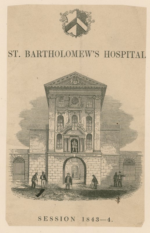 St Bartholomew