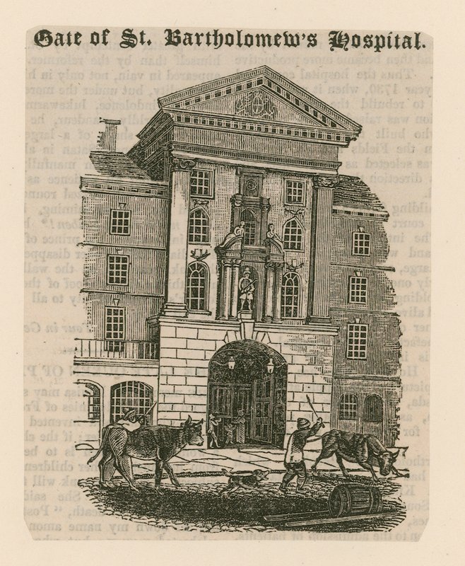 St Bartholomew