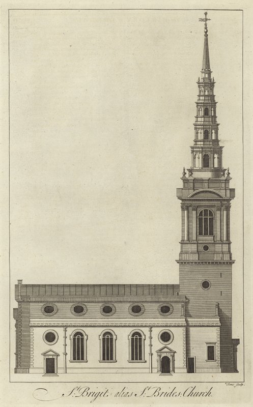 St Bride