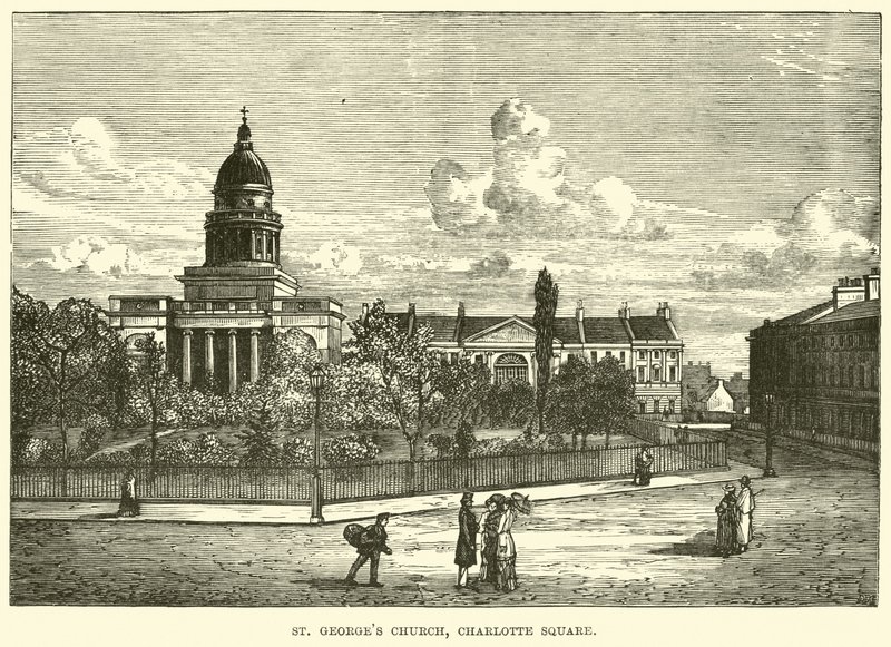 St George