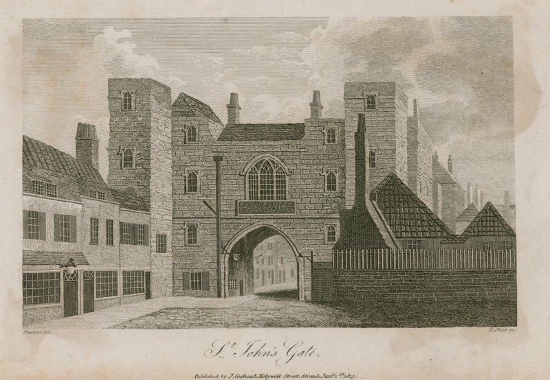 St John
