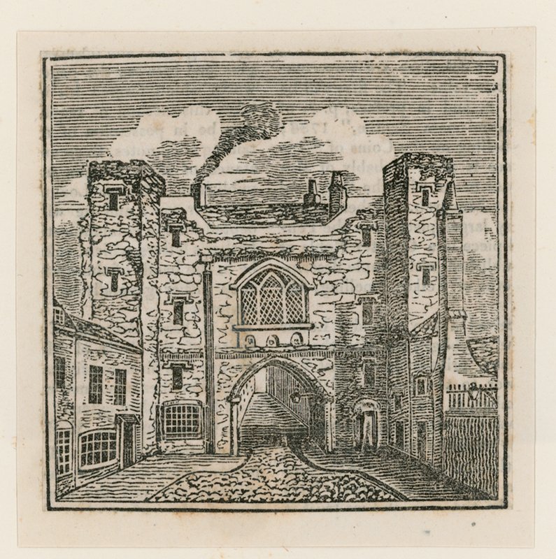 St John