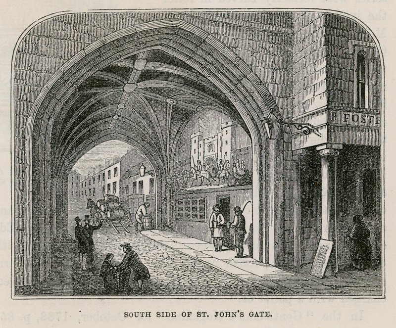 St John