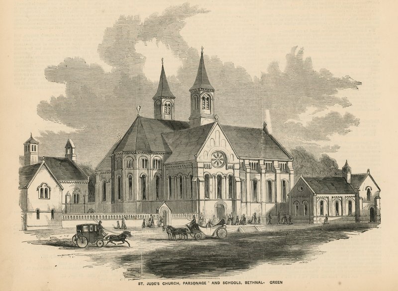 St Jude