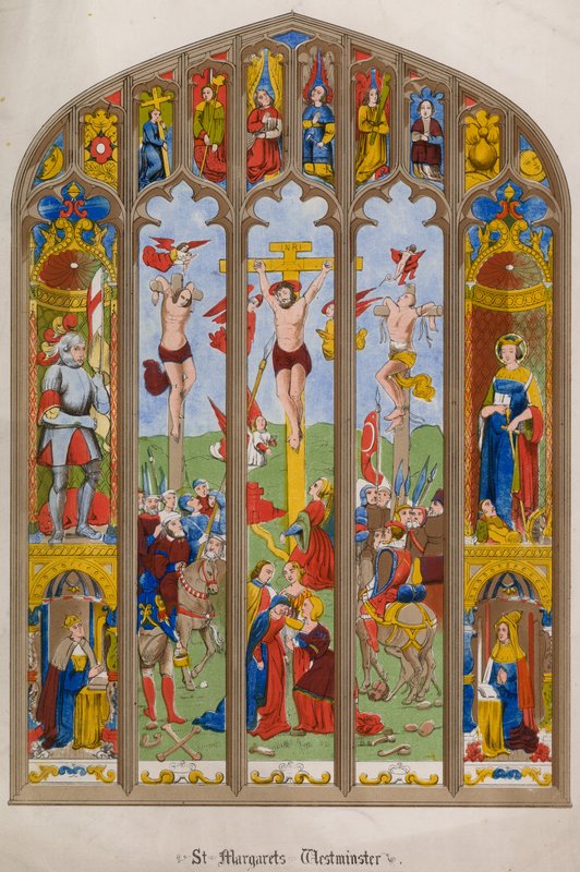 St Margaret