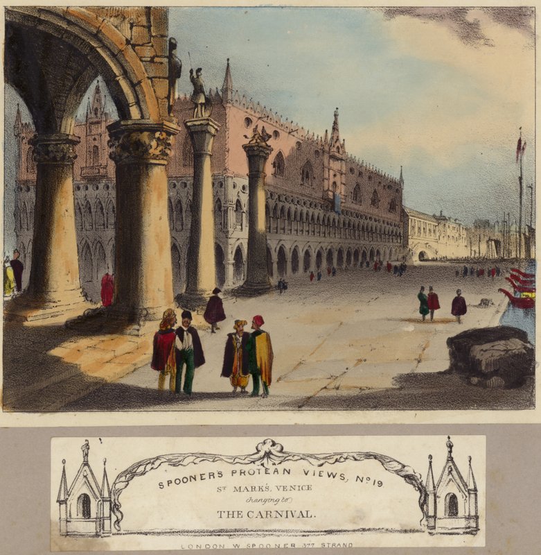 St. Mark