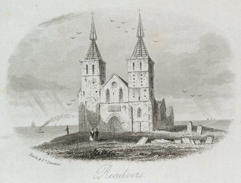 St Mary