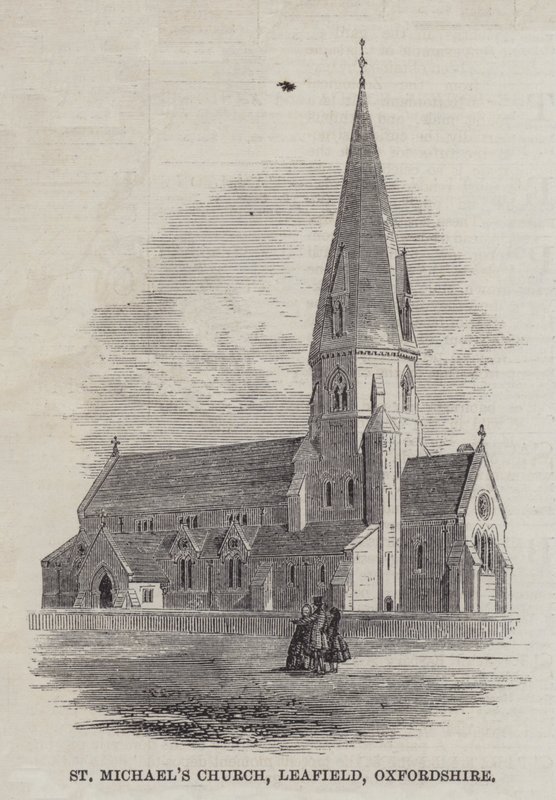 St Michael