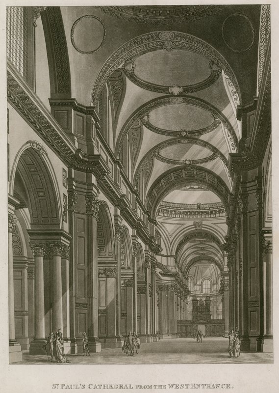 St Paul