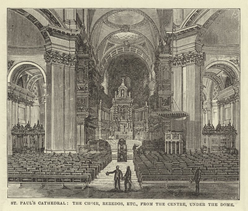 St Paul