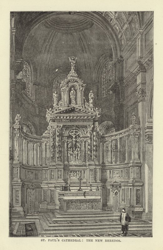 St Paul