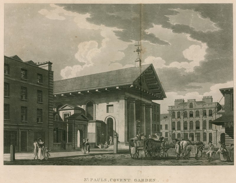 St Paul