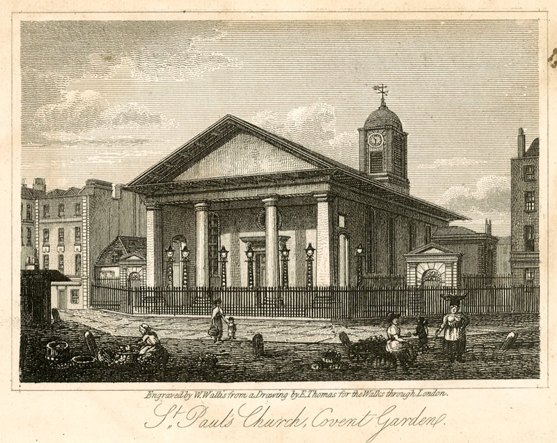 St Paul