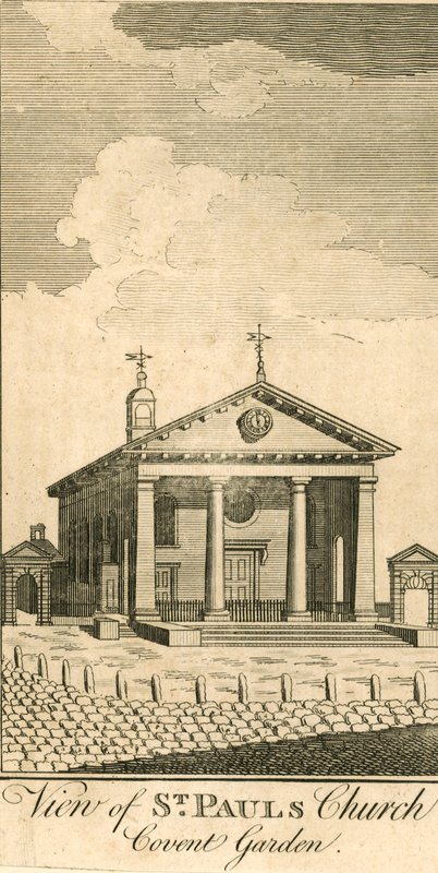 St Paul
