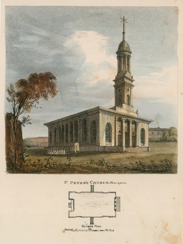 St Peter