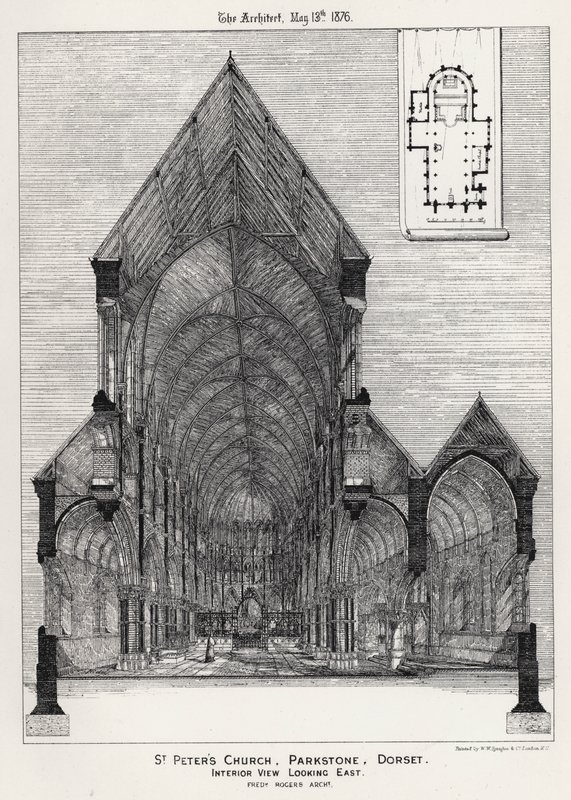St Peter