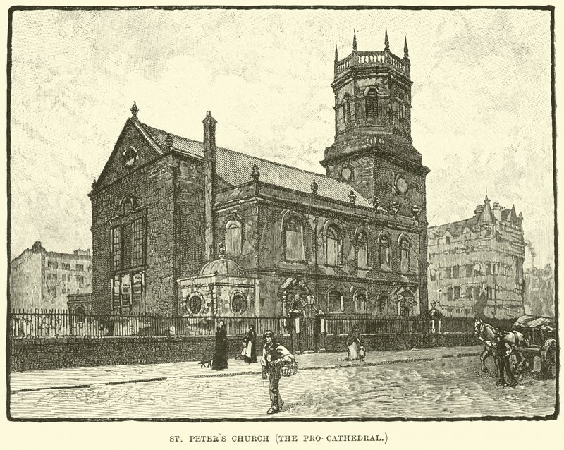 St Peter