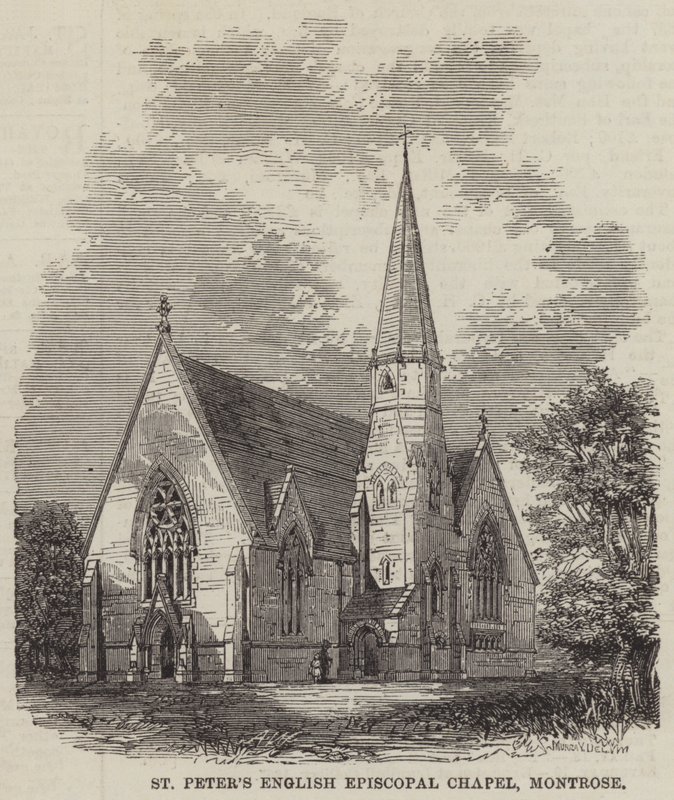 St Peter