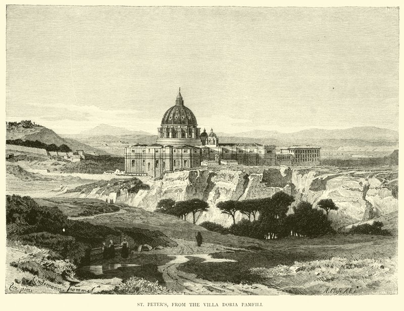St. Peter