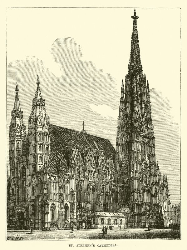 St. Stephen