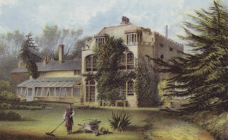 Tennyson