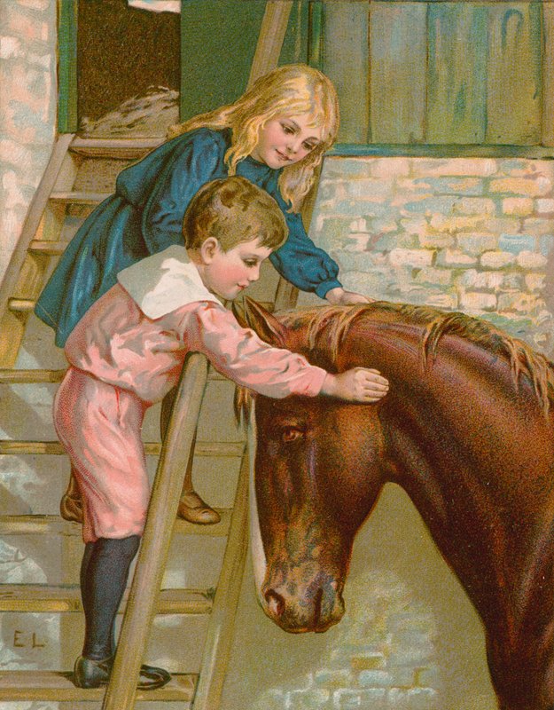 The Children