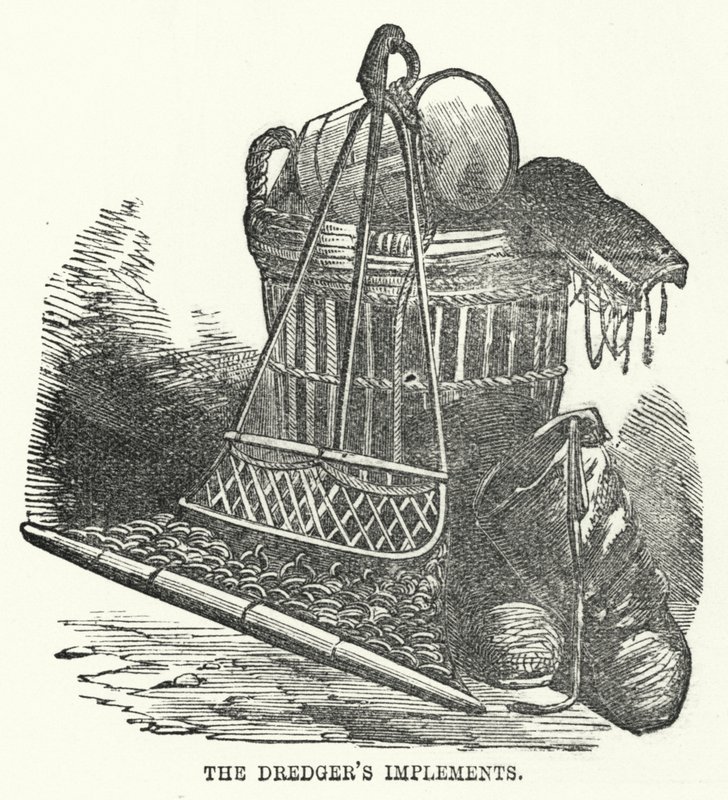 The Dredger