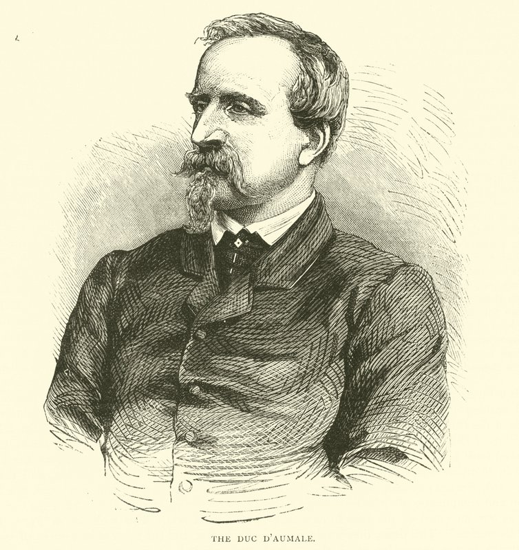 The Duc d