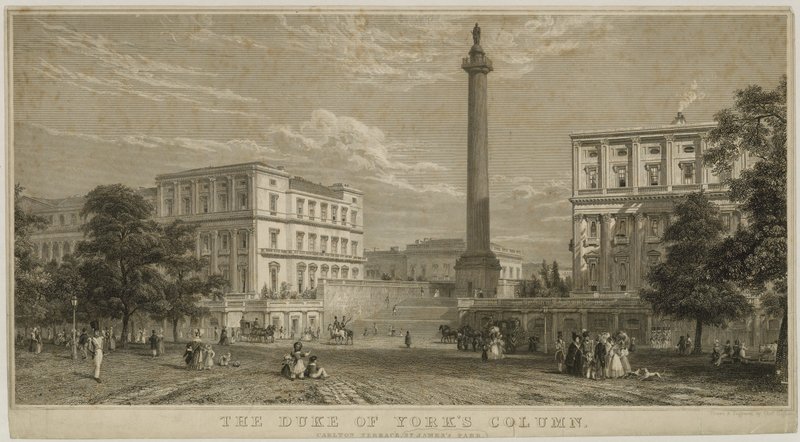 The Duke of York