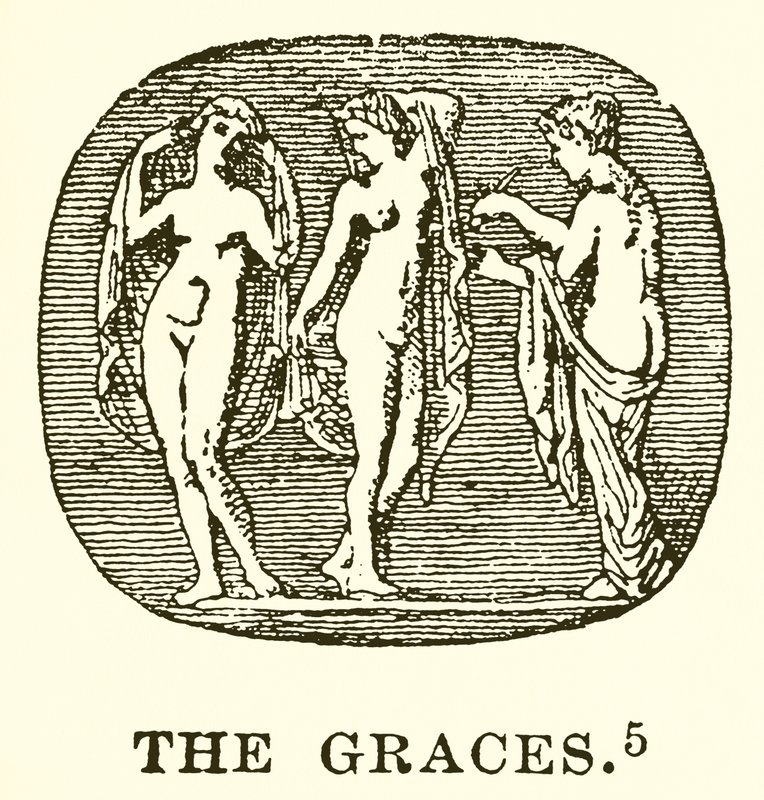 The Graces by English School