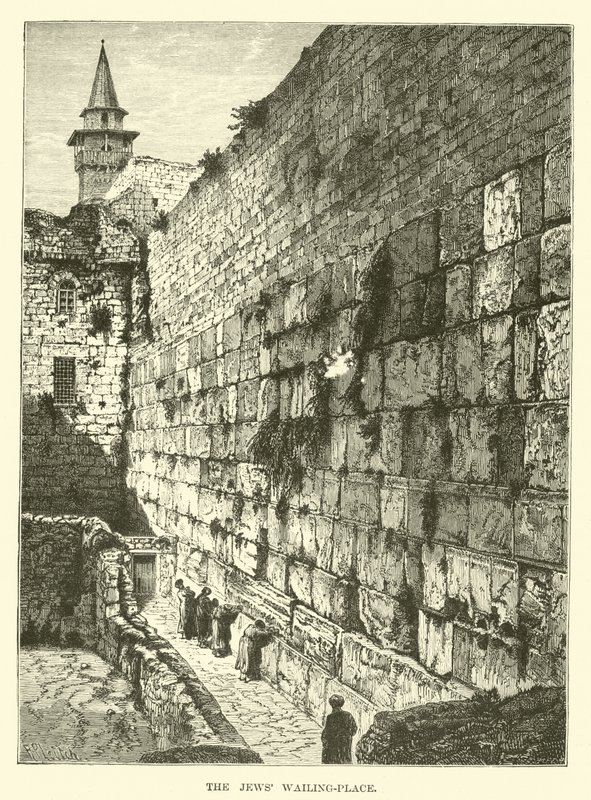 The Jews