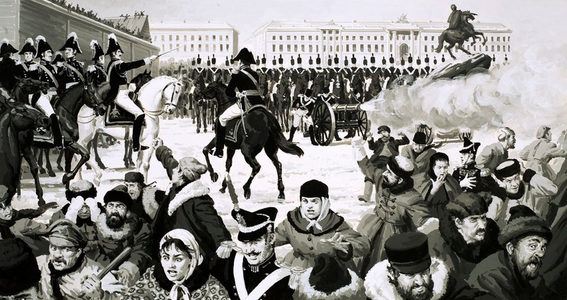 The Rise and Fall of the Romanovs: The Wars with the West by English School