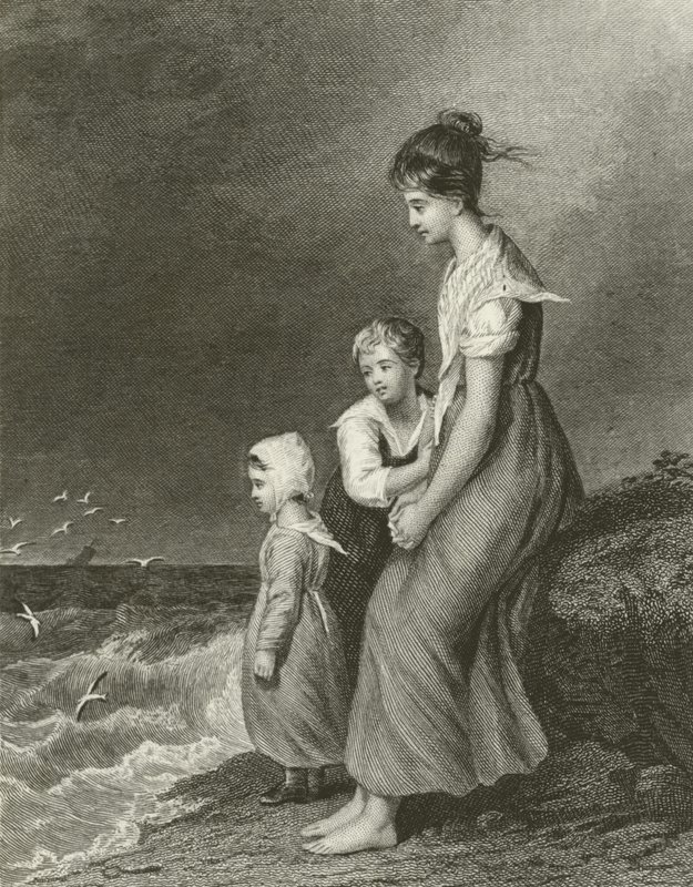 The Sailor