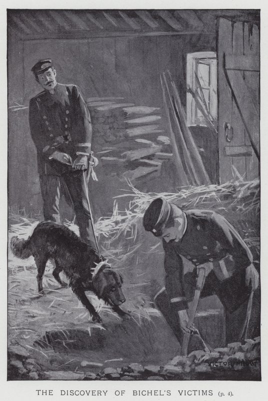 The discovery of Bichel