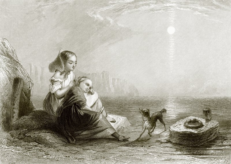 The Fisherman