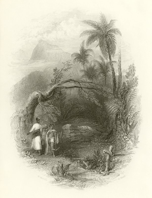 The Missionary