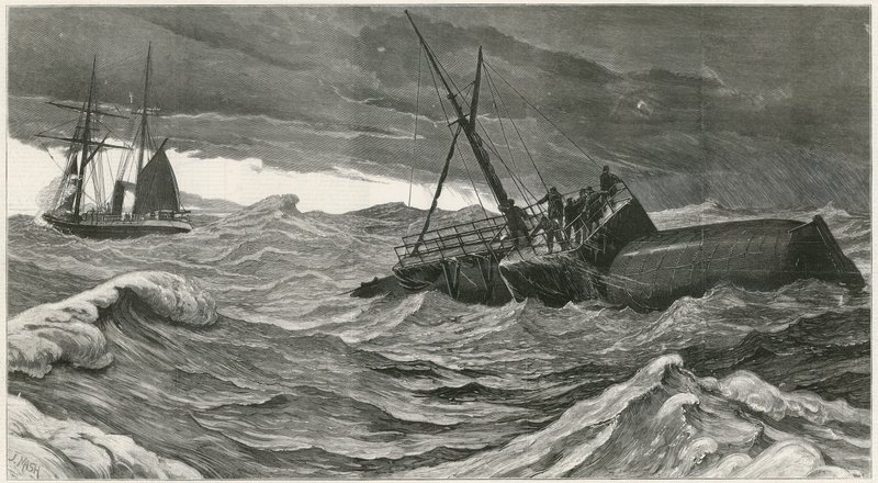 The Voyage of Cleopatra