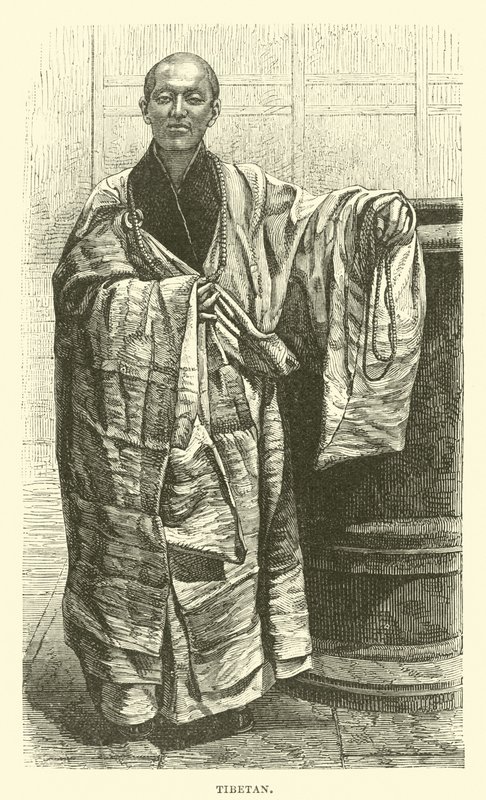 Tibetan by English School