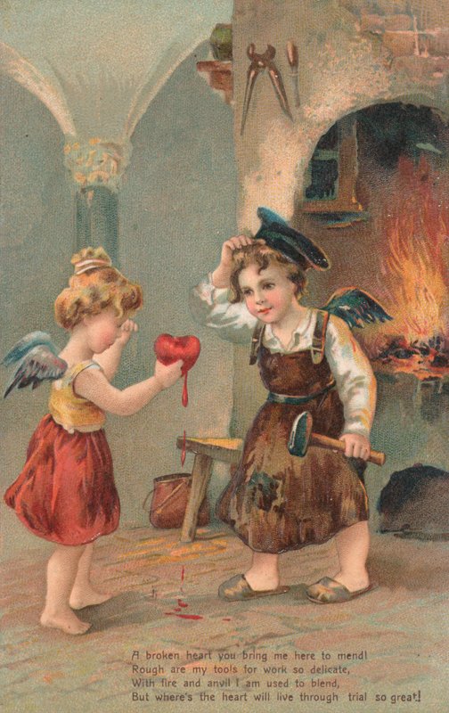 Valentine