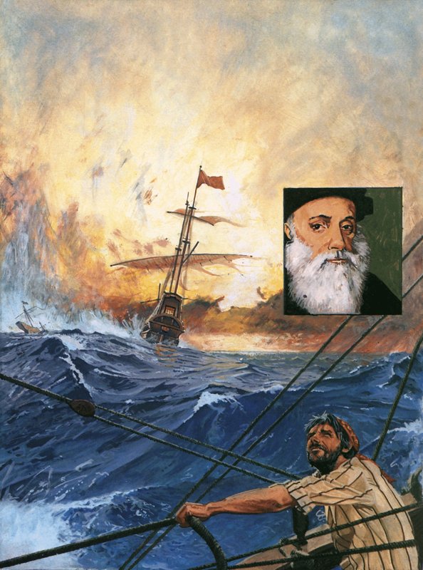 Vasco da Gama