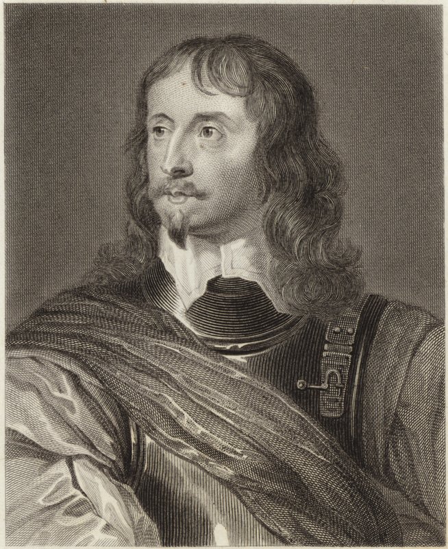 Vice Admiral Sir John Mennis by English School