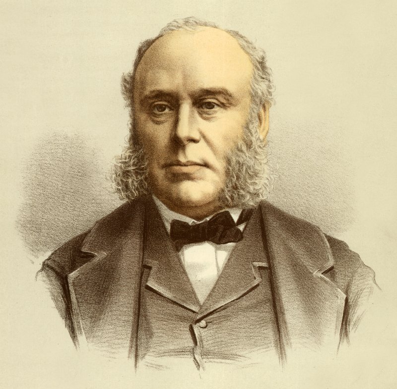 W H Smith by English School