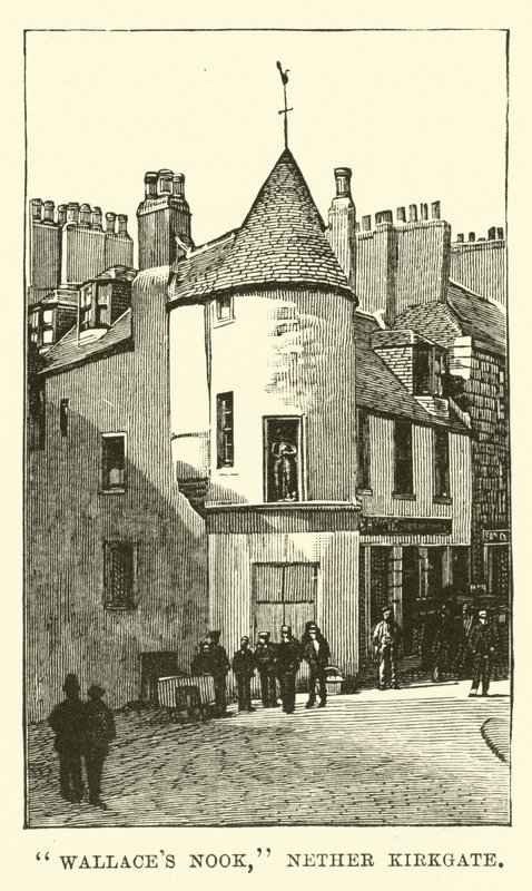 Wallace
