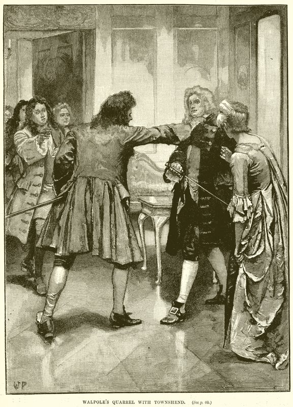 Walpole