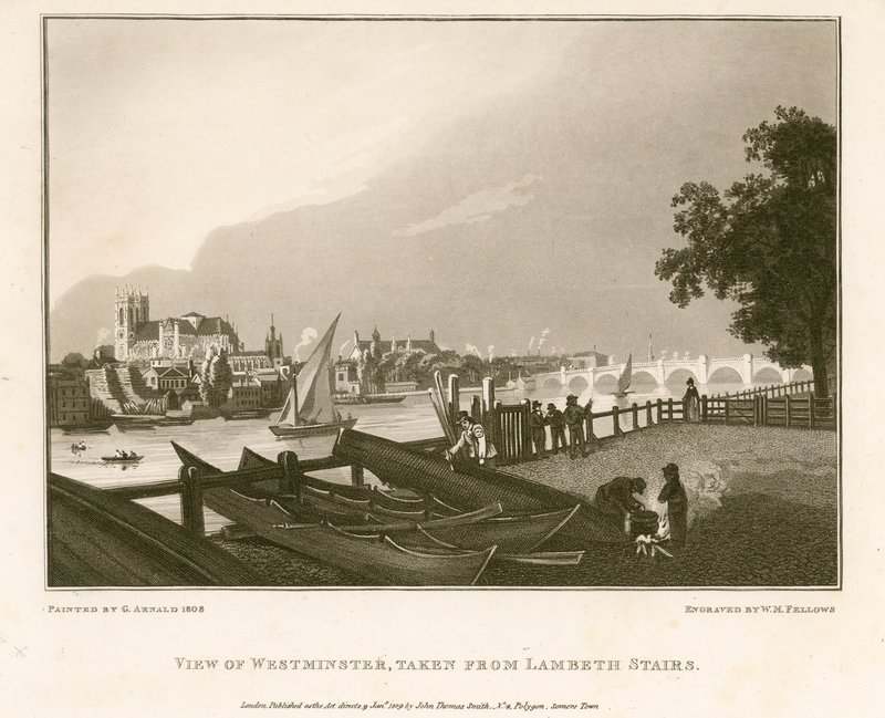 Westminster by English School