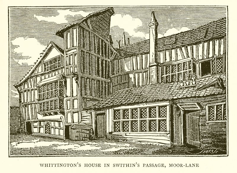 Whittington