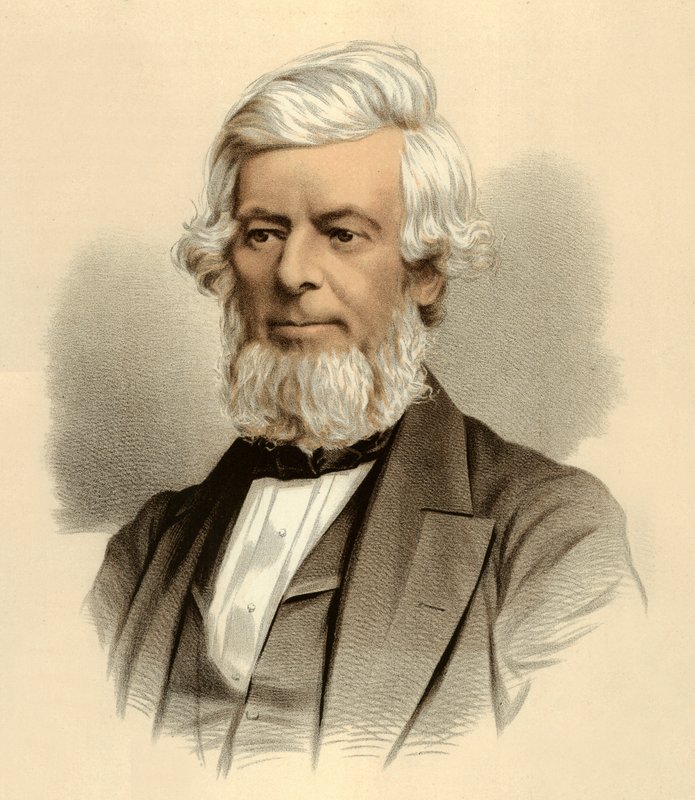 William Chambers by English School