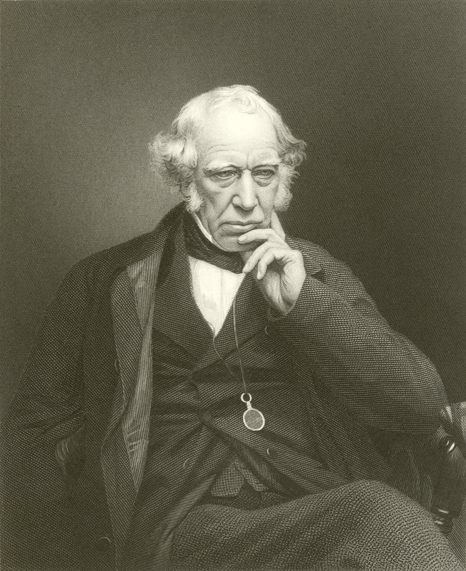 William Fairbairn by English School