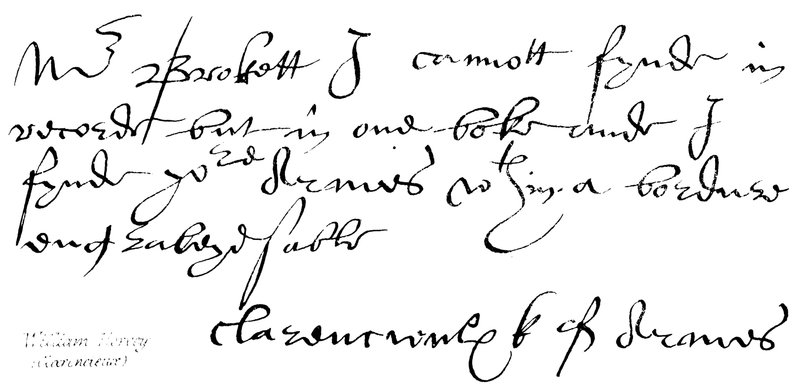 William Henry, Clarencieux by English School